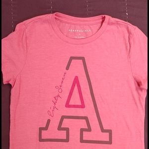 Aero tshirt